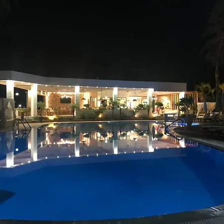 Pefkos Blue