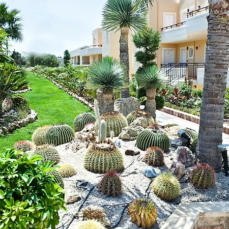 Pefkos Blue 4* Pefki