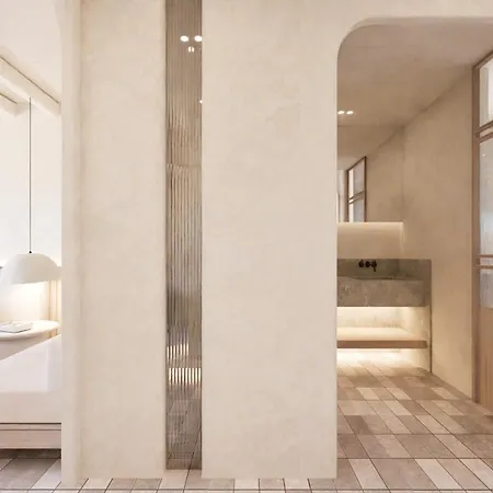 Pefkos Blue Aparthotel Pefki