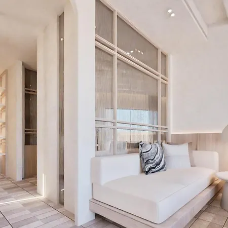 Pefkos Blue Aparthotel Pefki