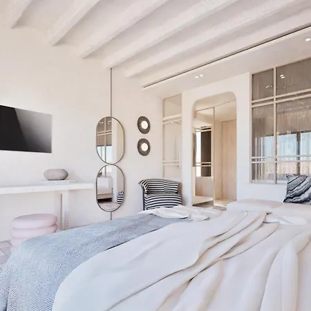 Pefkos Blue Aparthotel Pefki