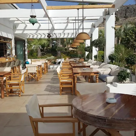 Pefkos Blue 4* Pefki