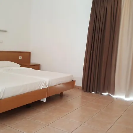 Pefkos Blue Aparthotel