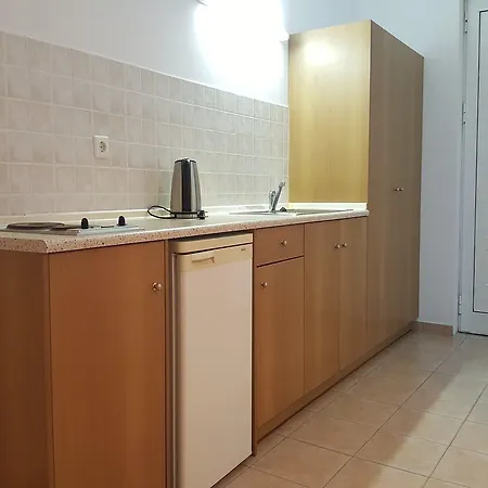 Pefkos Blue Aparthotel 4*