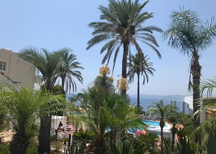 Pefkos Blue Pefki