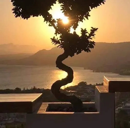 Pefkos Blue Aparthotel Pefki