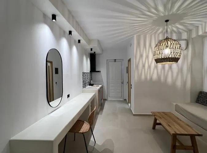 Pefkos Blue 4* Pefki