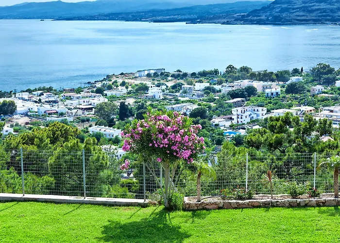 Pefkos Blue