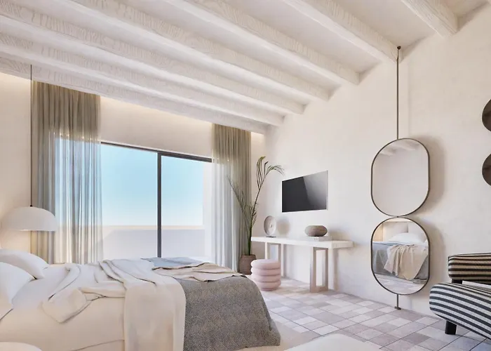 Pefkos Blue 4*