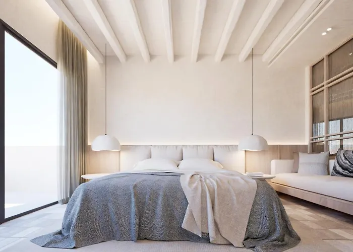 Apartahotel Pefkos Blue