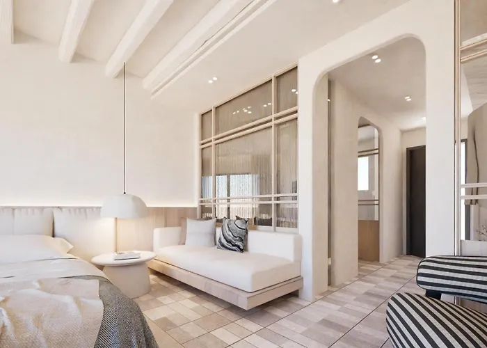 Apartahotel Pefkos Blue 4*