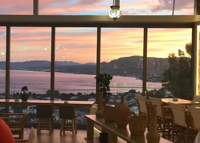 Pefkos Blue 4* Pefki