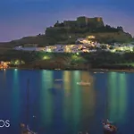 Pefkos Blue 4*