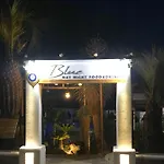 Pefkos Blue Apartahotel 4*