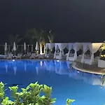 Pefkos Blue