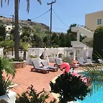 Pefkos Blue 4*