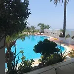 Pefkos Blue Apartahotel Pefki