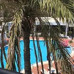 Pefkos Blue 4*