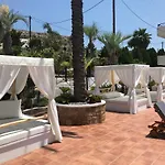 Pefkos Blue 4* Pefki
