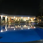 Pefkos Blue
