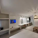 Apartahotel Pefkos Blue 4*