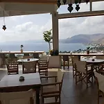 Pefkos Blue 4*