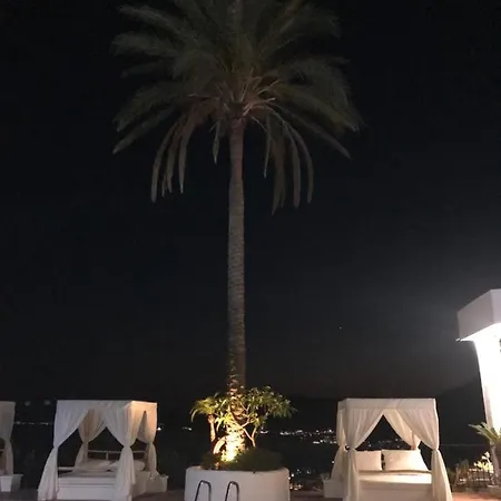 Pefkos Blue