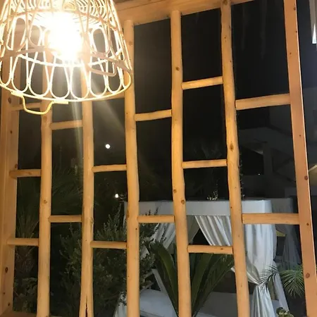 מלון דירות Pefkos Blue