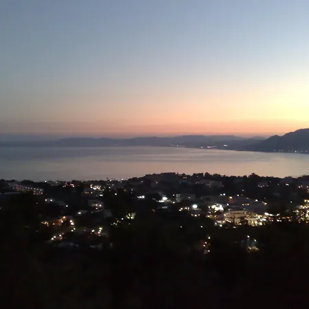 Pefkos Blue Pefki (Rhodes)