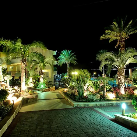 Pefkos Blue Pefki (Rhodes)