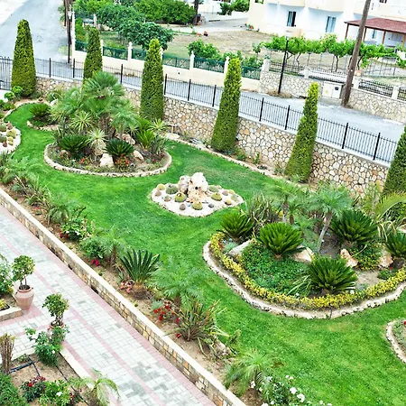 Pefkos Blue מלון דירות Pefki (Rhodes)