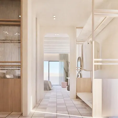 Pefkos Blue Apartahotel 4*