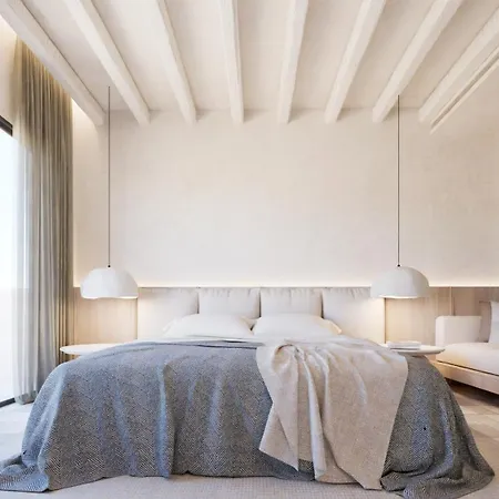 מלון דירות Pefkos Blue