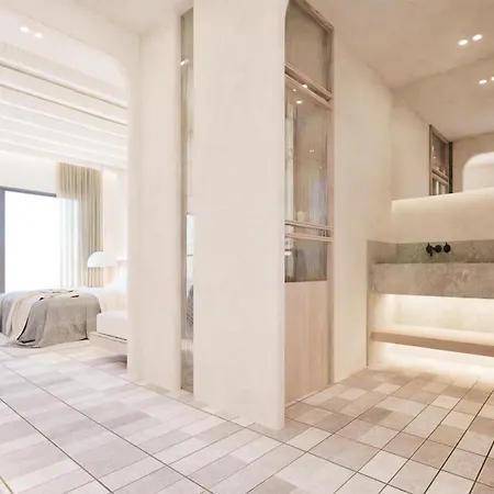 Pefkos Blue מלון דירות