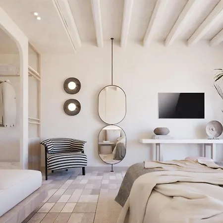 Pefkos Blue Pefki (Rhodes)