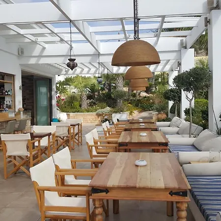 Pefkos Blue 4* Pefki (Rhodes)