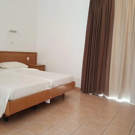 Pefkos Blue Aparthotel