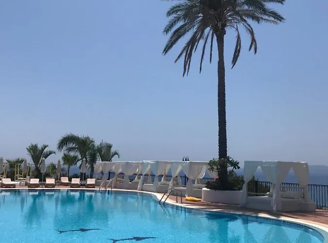 Pefkos Blue 4* Pefki