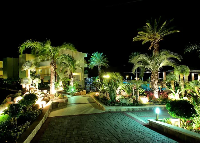 Pefkos Blue Pefki (Rhodes)