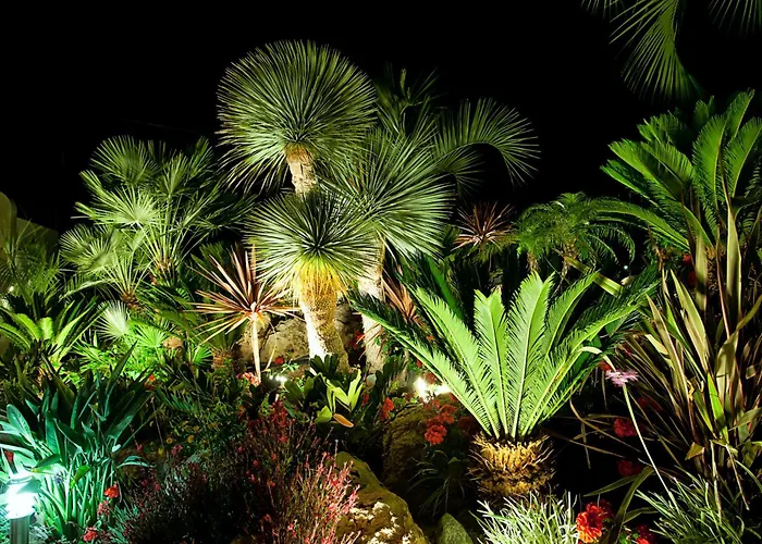 Apartahotel Pefkos Blue Pefki