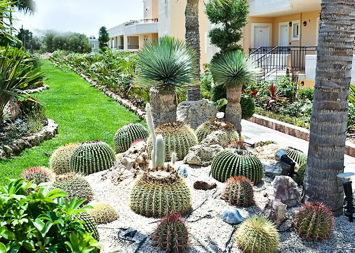 Pefkos Blue 4* Pefki (Rhodes)