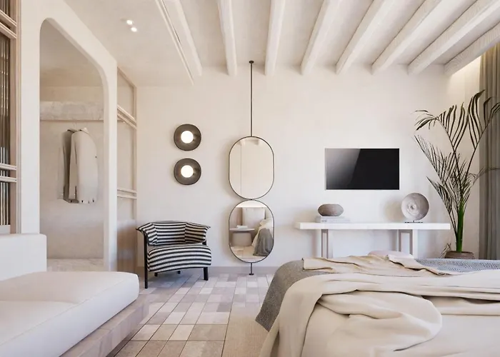 Pefkos Blue Pefki (Rhodes)